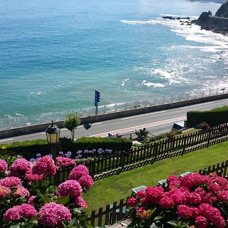 Villa Embil Getaria Ngoại thất bức ảnh