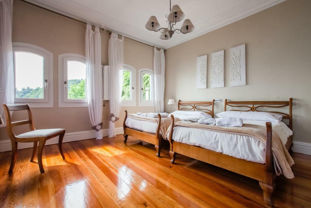 Villa Embil Getaria Ngoại thất bức ảnh