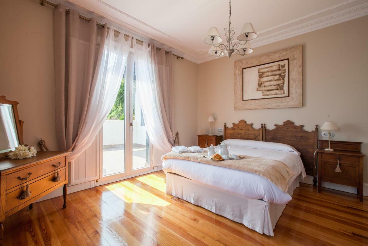 Villa Embil Getaria Ngoại thất bức ảnh